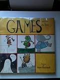 Games : (and how to play them)