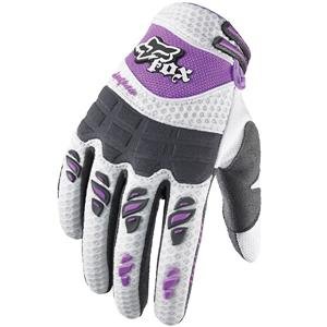 Fox Racing Women's Dirtpaw Gloves