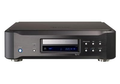 エソテリック スーパーオーディオCD/CDプレーヤー(ブラック) K-05 B