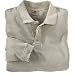Woolrich Men First Fork Long Sleeve Polo 8024