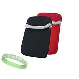 Acer Aspire One 8.9 Inch Accessory Kit; Acer Accessories Inlcude: Red / Black Kroo Reversible Sleeve + Live*Laugh*Love Wrist Band!!! 31d4vUo40ZL. SL160 Acer Aspire One 8.9 Inch Accessory Kit; Acer Accessories Inlcude: Red / Black Kroo Reversible Sleeve + Live*Laugh*Love Wrist Band!!!