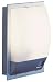Kitchen & Housewares : EVOLUTION POLYPROPYLENE PIR BULKHEAD MM18164