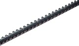31d4w0Im0EL. SL160  200m PACK UNDER FLOOR HEATING RAIL PIPE CLIP 15mm Reviews