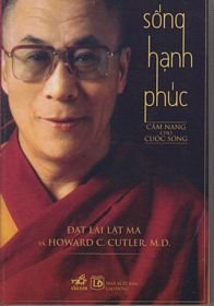 The Art of Happiness: A Handbook for Living (Vietnamese Edition), by Dalai Lama