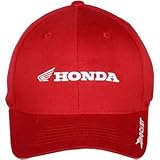 Joe Rocket Honda Pit Hat