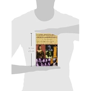 The Music of Black Americans: A History (Third Edition)