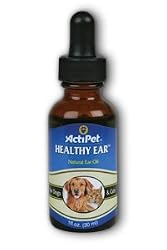 Healthy Ear - 1 oz - Liquid