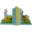 Disney Winnie The Pooh and Friends Wood Bookends