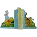 Search : Disney Winnie The Pooh and Friends Wood Bookends