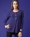 INC International Concepts? Baby-Doll Button Cardigan