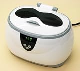 Ultrasonic Cleaner Basic General Applications