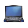 Alienware M17X - Laptop with IntelCore 2 Quad Processor, 17" LCD, 4GB RAM, 500GB HARD DRIVE - Black