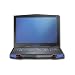 Alienware M17X - Laptop with IntelCore 2 Quad Processor, 17" LCD, 4GB RAM, 500GB HARD DRIVE - Black