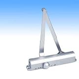Sentry Safety Door Closer 9036