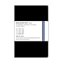 Moleskine Volant Address Book Black XSmall (Moleskine Srl)