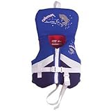 Coleman Toba Infant Boys Life Jacket