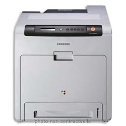 Samsung CLP-660ND Color Laser Printer