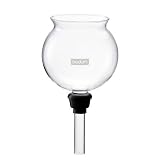 31d51K6X6iL. SL160  Bodum Replacement Glass Funnel for Santos Coffee Maker