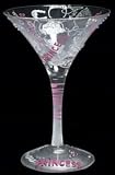 Lolita Love My Martini Princess-tini, 7 oz.