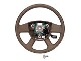 2008-2010 DODGE NITRO SPEED CRUISE CONTROL MOPAR OEM BEIGE