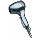 Helen of Troy Travel Hair Dryer Dual Mini Turbo 1600 Watt