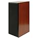 Dayton Audio MTM-0.75CH 0.75 cu. ft. MTM Speaker Cabinet Cherry