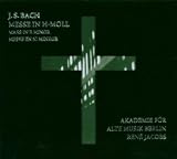 Bach: Mass in B minor