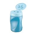 STABILO EASY Dosenspitzer 3 in1 rechts blau