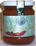 Boscovivo Sundried Tomatoes Pate`200Gr