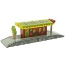 Village Station