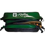 Knilling Deluxe Shoulder Rest Pouch, Large ( Fits 4 / 4 Violin O...