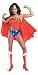 Search : Wonder Woman (original) Deluxe Adult Halloween Costume Size 6-10 Small (B617)