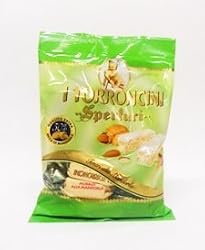 Sperlari Almond Soft Nugat Chunks 4.5 oz