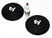 2 EV Electro Voice 4 1/8