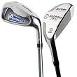 Tour Edge Womens Bazooka JMAX QL Hybrid Irons