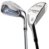 Tour Edge Womens Bazooka JMAX QL Hybrid Irons