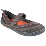 Arabesque Ladies Shoe by Earth Footwear: Color-Black Old Stone Leather by Earth
