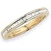 18ct 0.25ct Baguette-cut Half Eternity Diamond Ring