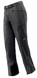 VAUDE Herren Hose Badile, black, 54, 03356