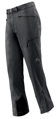 VAUDE Herren Hose Badile, black, 52-Long, 03356