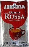 Lavazza Rossa Qualita Espresso Brick (8.8 oz brick-ground)