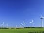 Wind Power Generator Photographic Poster Print, 30x40