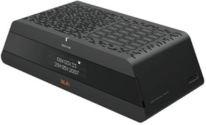 Childrens Toyshop  Used : Revo - Blik DAB - Contemorary DAB Digital Radio - Black