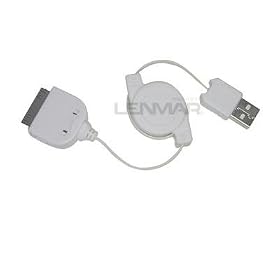 CABLE Fits APPLE iPOD 30 PIN by Apple ipod