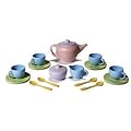 Green Toys Tea Set