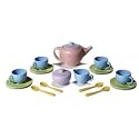 Green Toys Tea Set