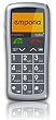 Emporia Talkplus Senioren Handy