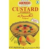 Ahmed Mango Custard Powder  Indian Groceryindian dessert by 