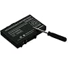 Nintendo DS lite Akku Batterie 2000mAh mit Schraubenzieher