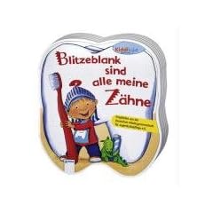 Blitzeblank sind alle meine Z�hne